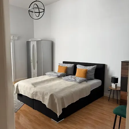 Schoenes In Der Naehe Vom Hauptbahnhof Apartman Koblenz