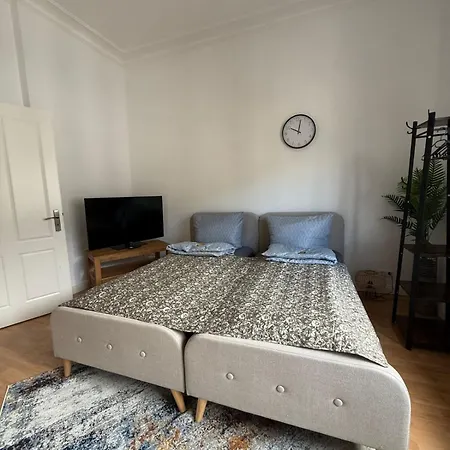 Schoenes In Der Naehe Vom Hauptbahnhof Daire *