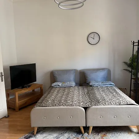 Schoenes In Der Naehe Vom Hauptbahnhof Apartman Koblenz